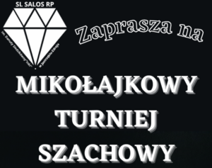 III Mikołajkowy Turniej Szachowy