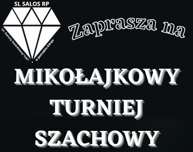 Read more about the article III Mikołajkowy Turniej Szachowy